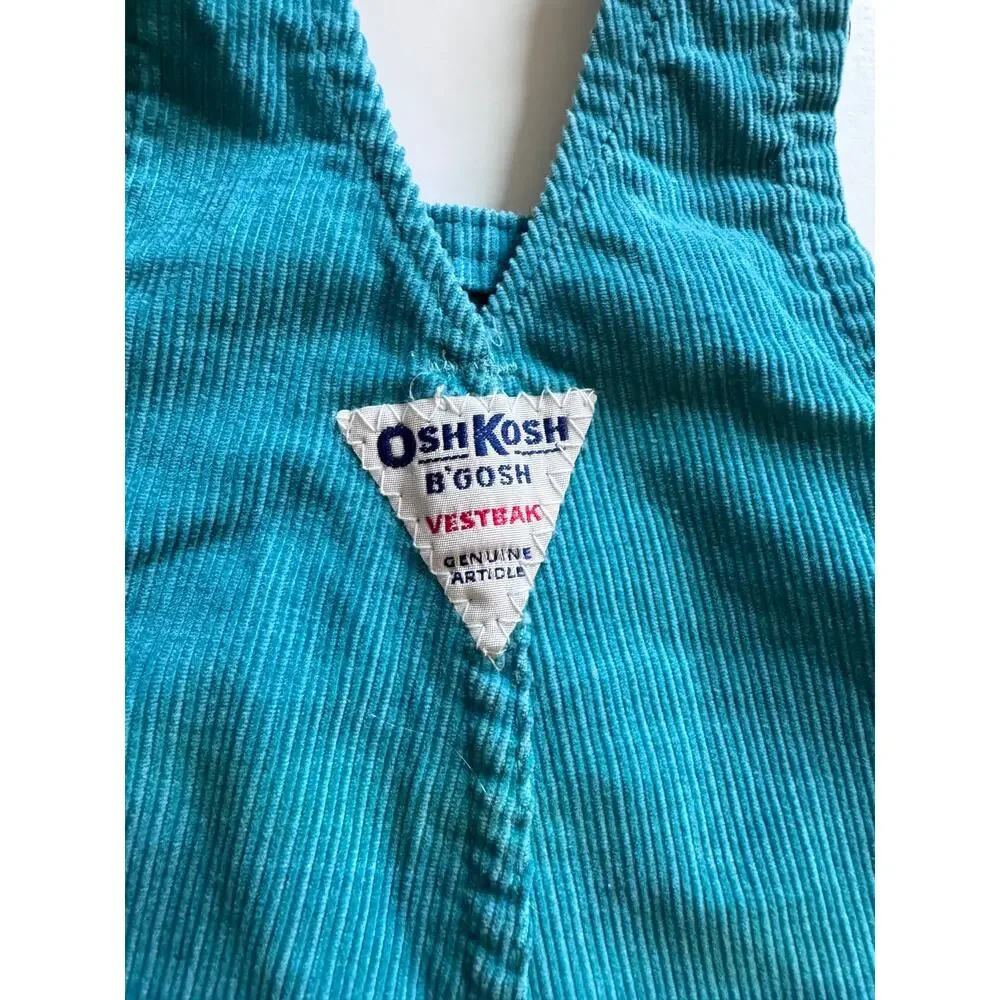 OshKosh Bgosh size light